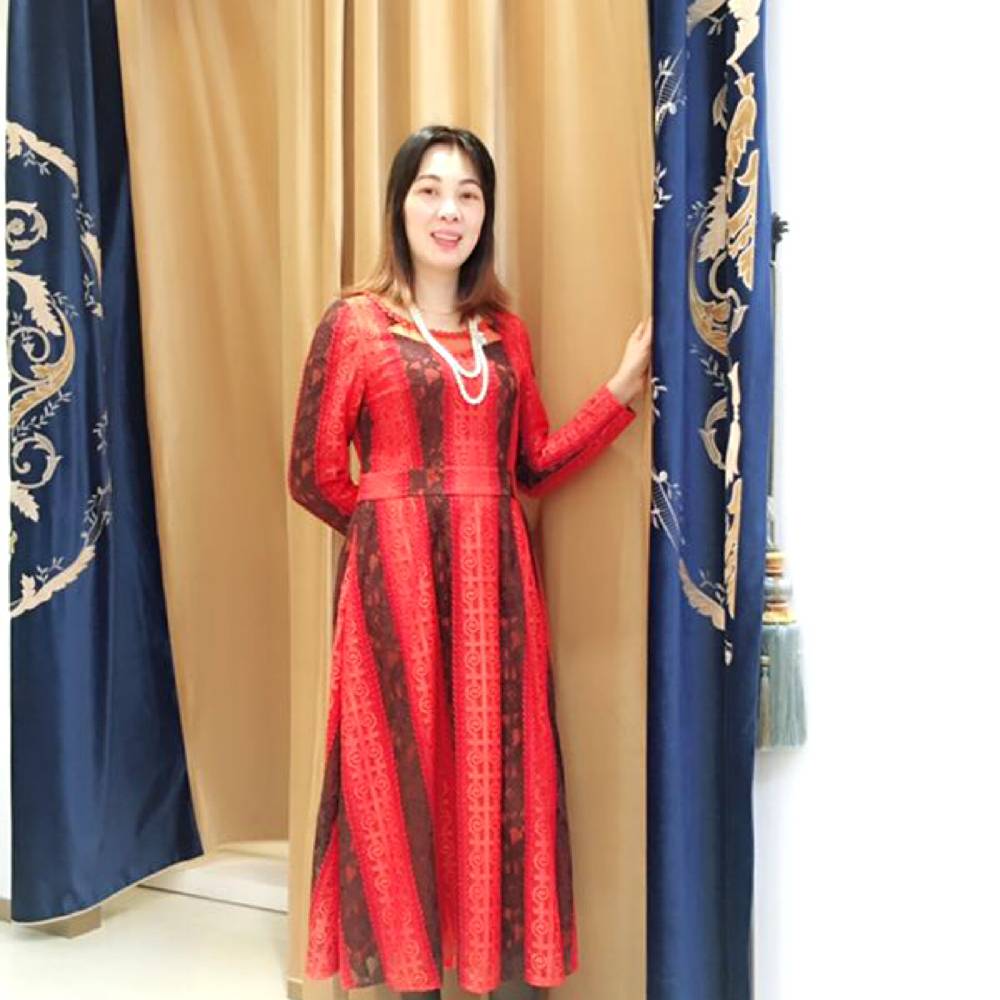 麟麟萝莉的照片