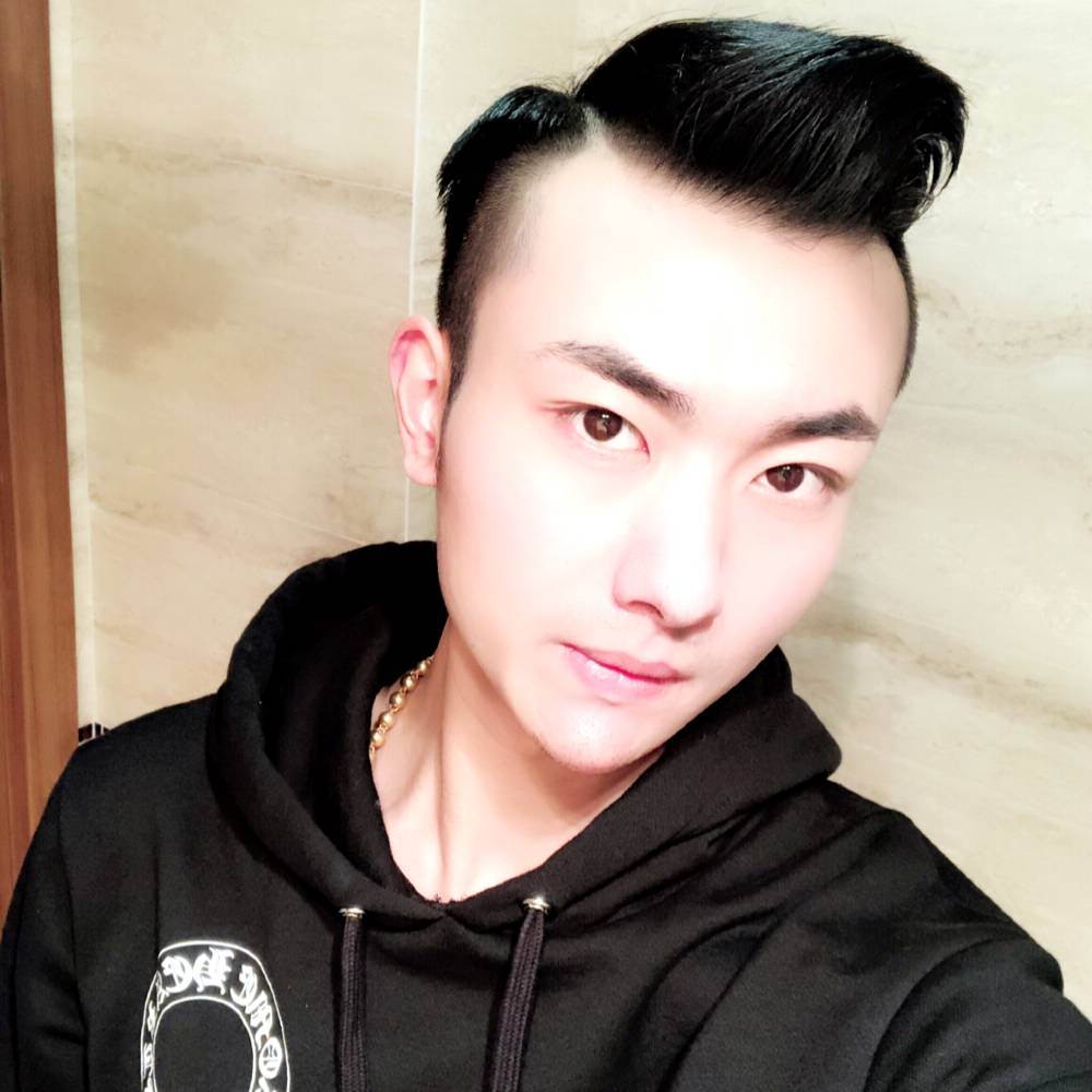 的照片