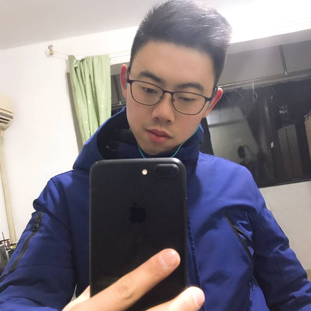 仁爱店员的照片