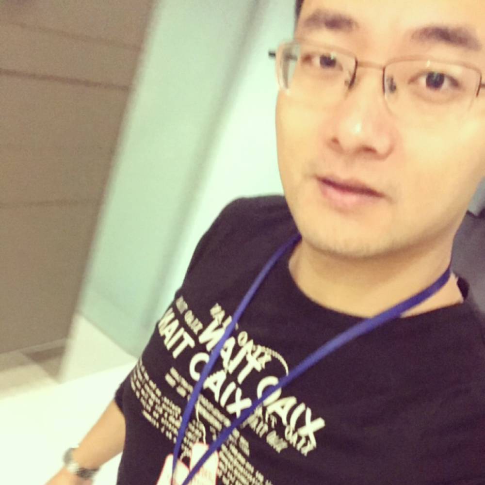 ArisWong的照片