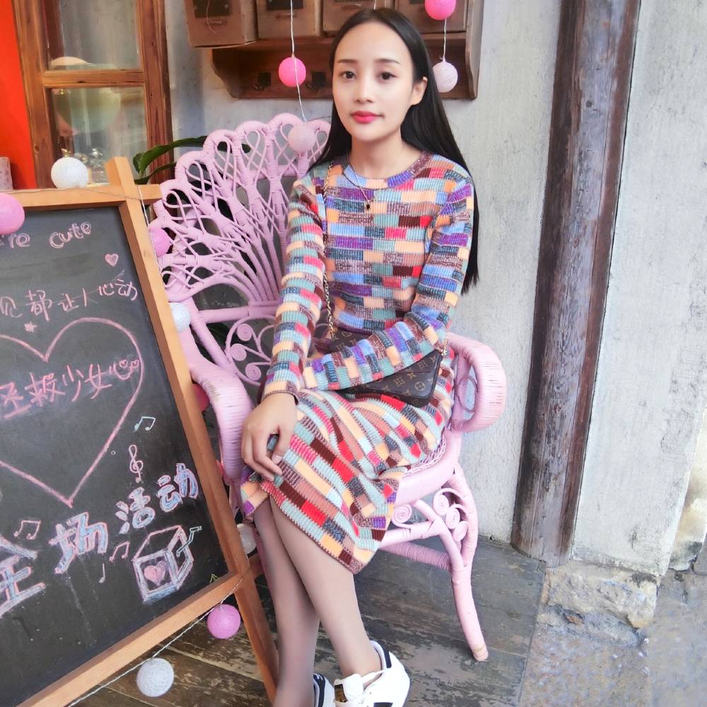 柔妹儿呀的照片