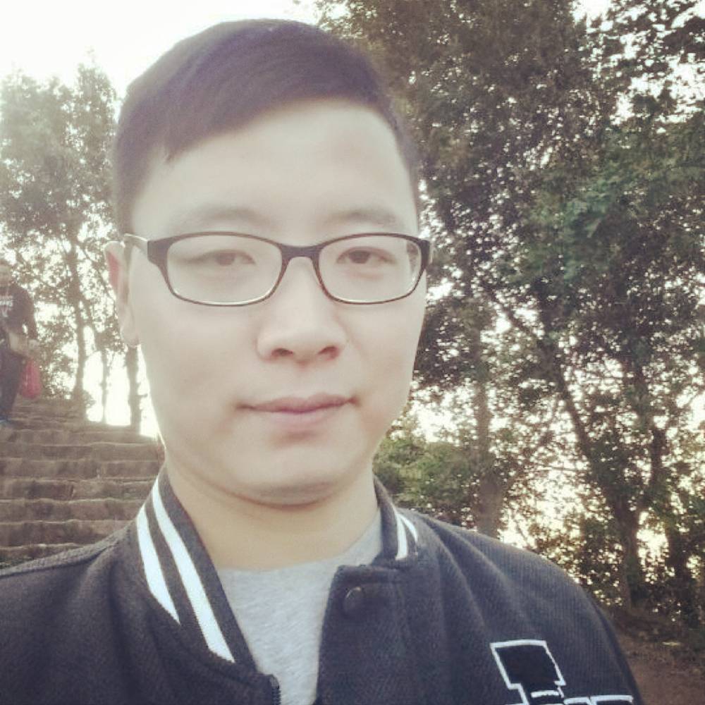 奔跑的佩奇的照片