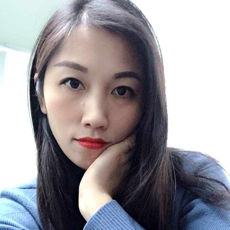 做最幸福的女人的照片