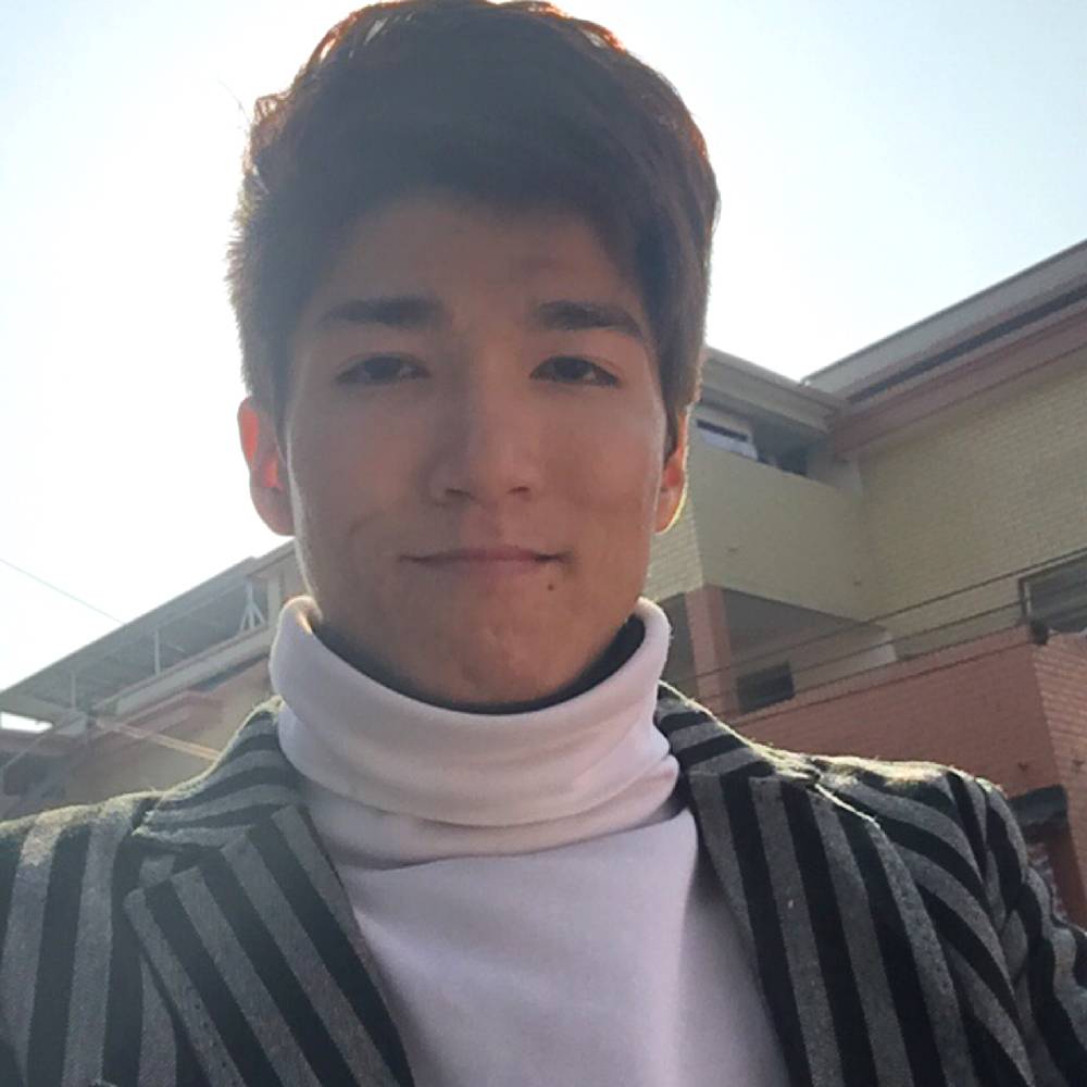 爱自己的那一个人的照片