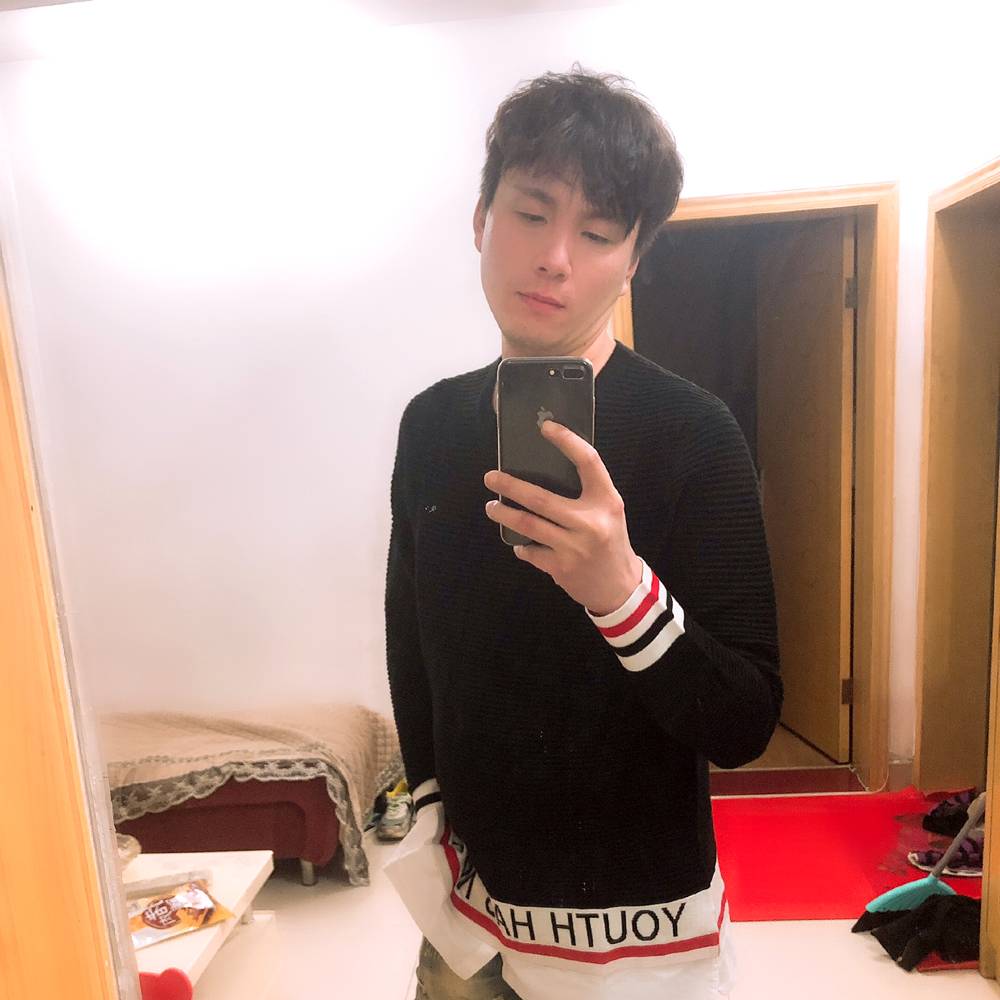 ……磊磊的照片