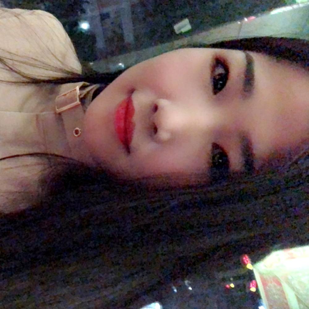 大莹子，的照片