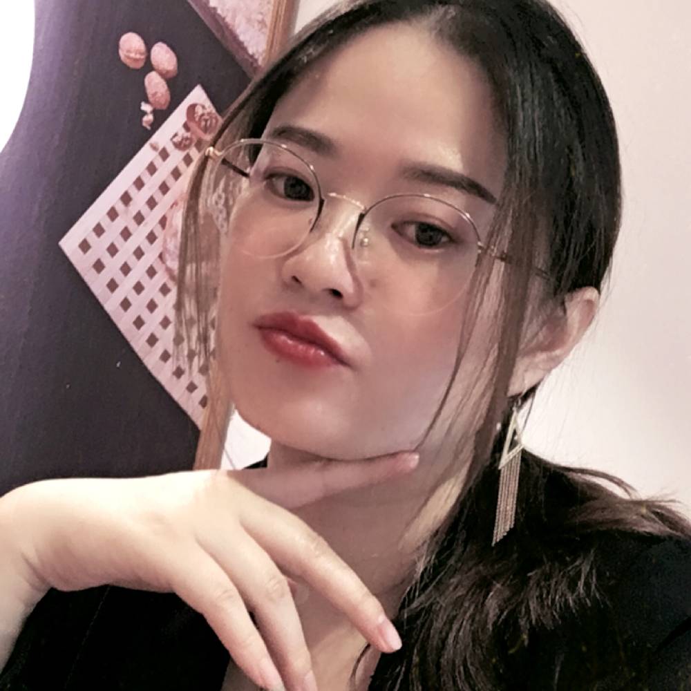 小绵羊的照片