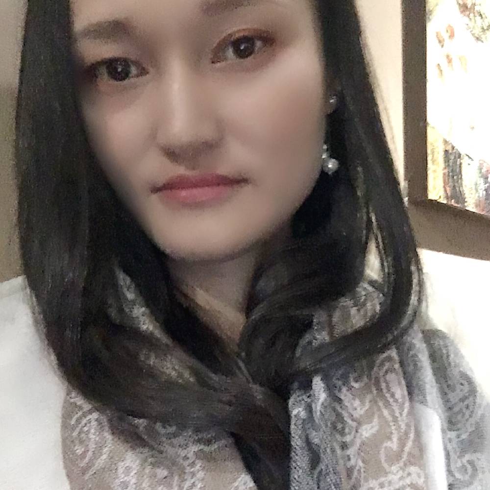 大胆御姐的照片