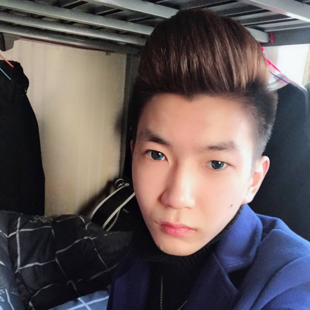 敷衍丶怎麼演的照片