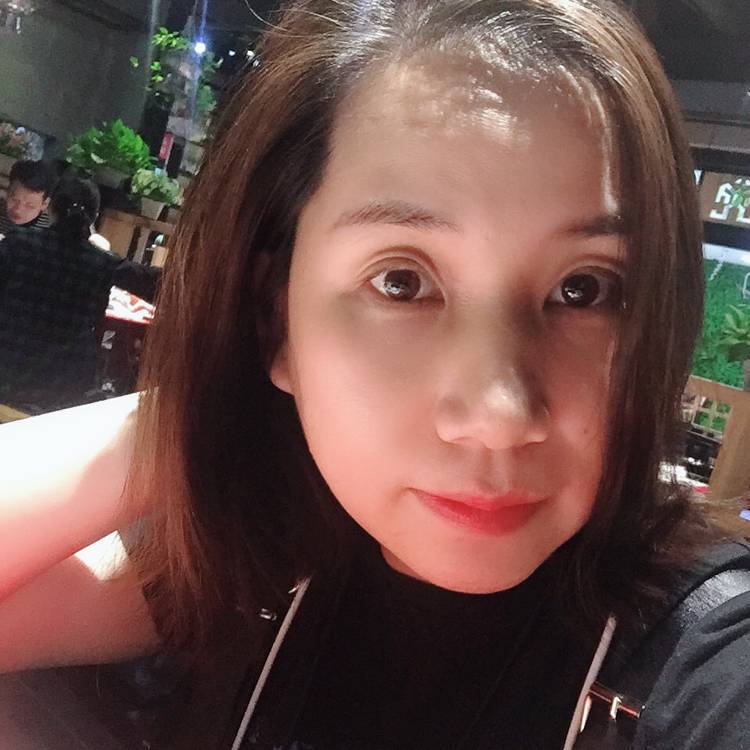 闪闪凉面的照片