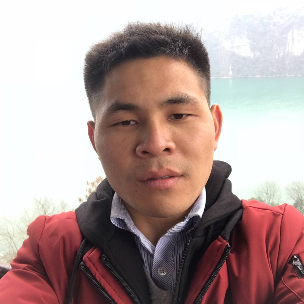 包容落霞的照片