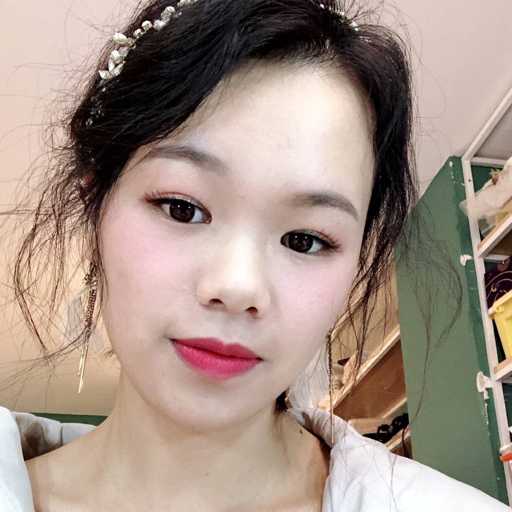 哭死一条街的照片