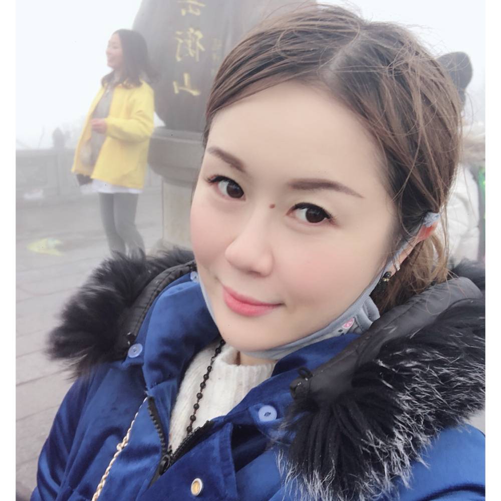 惠质兰心儿的照片