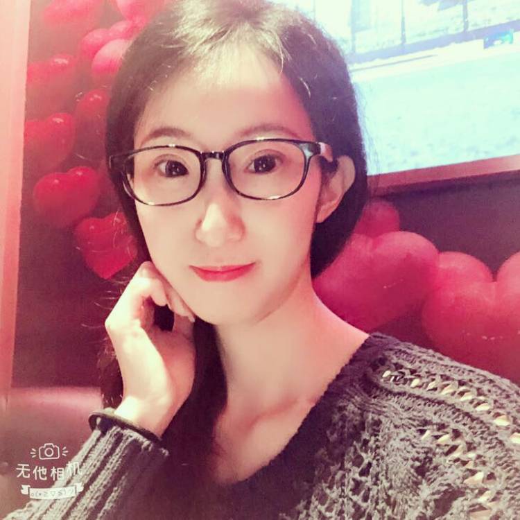 茹晓云的照片
