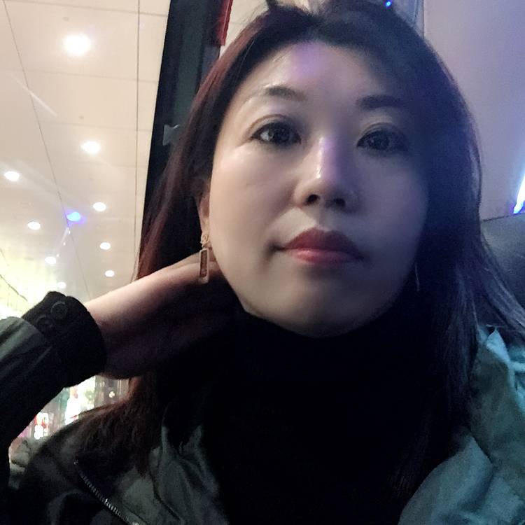 我是花子的照片