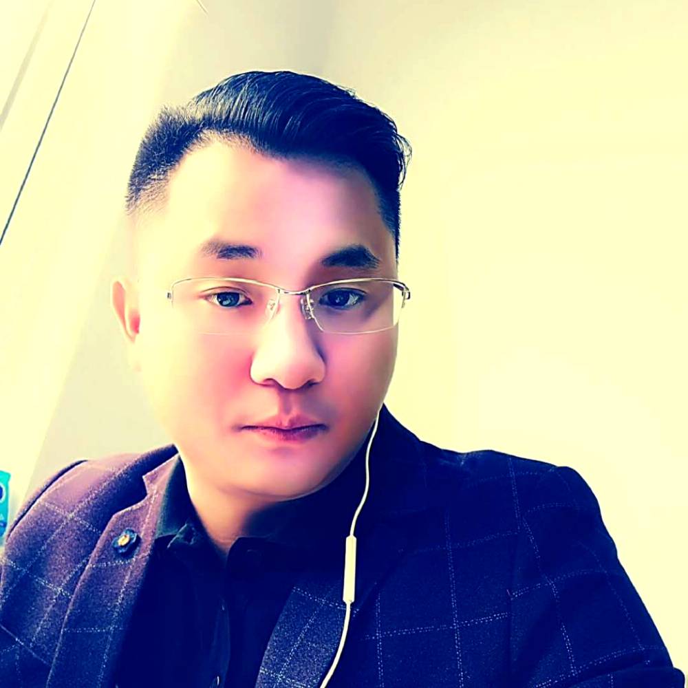 寻找的锦鲤的照片