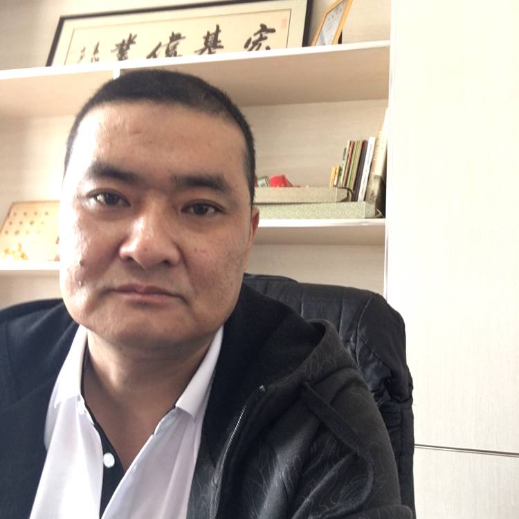 超级酒窝的照片