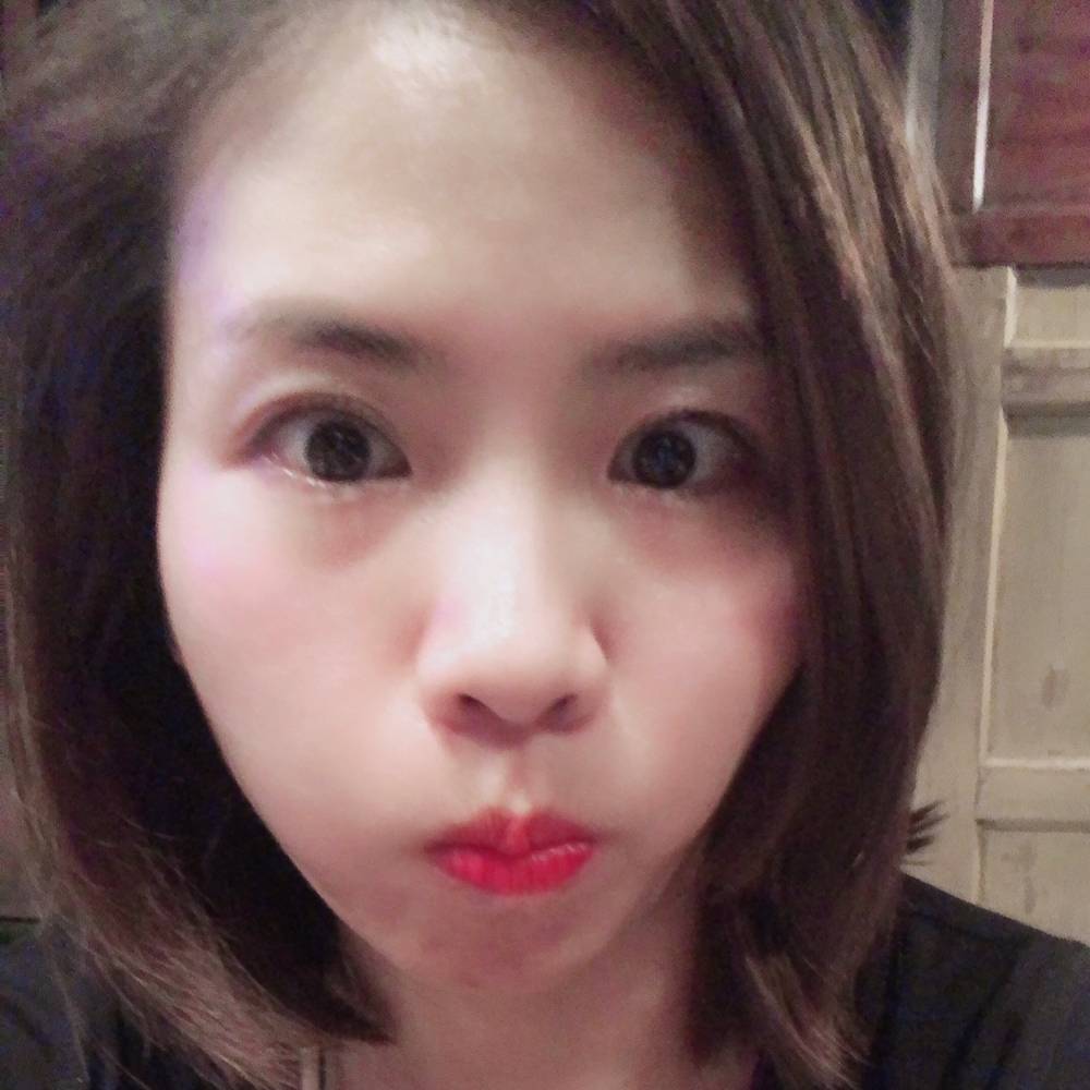 中国小姐姐的照片