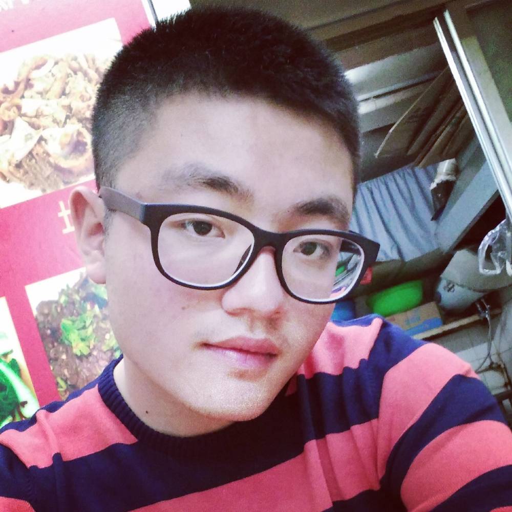 兮兮丶的照片