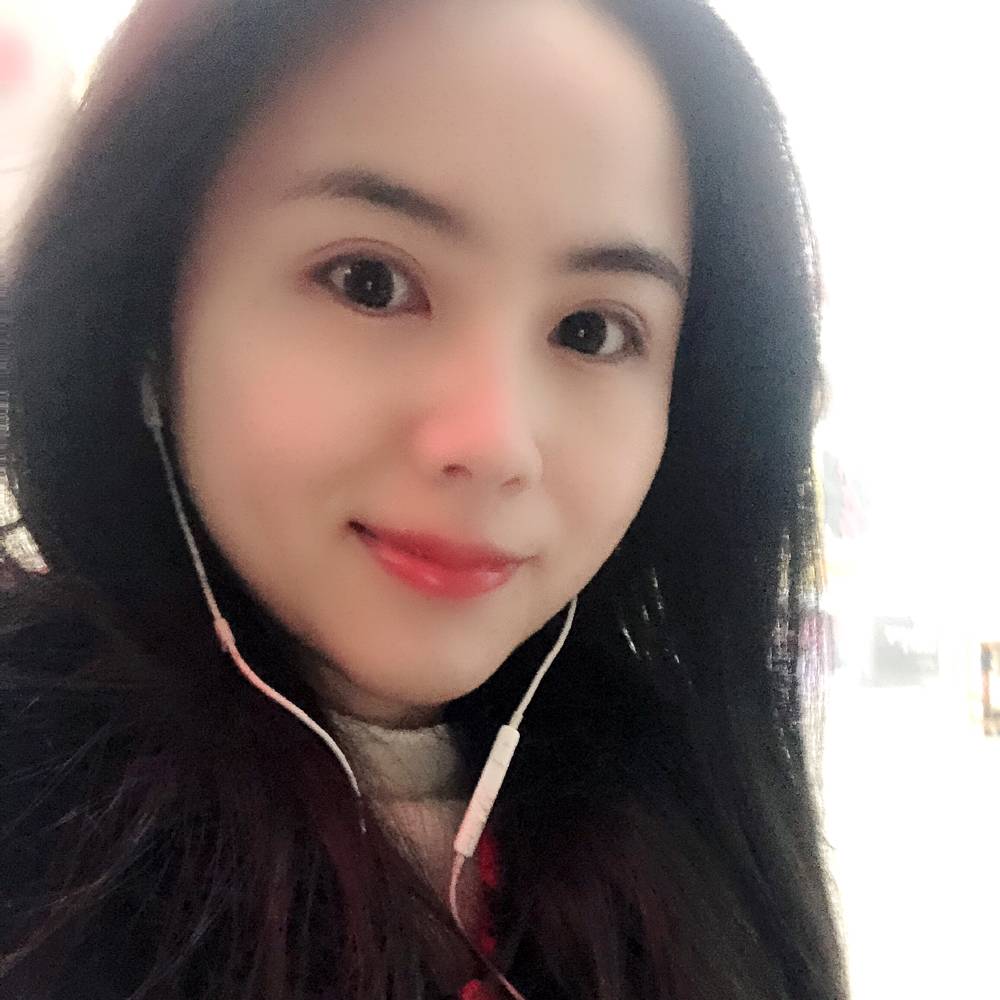 晓槿的照片