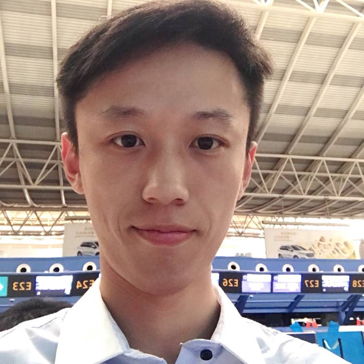 哈哈镜君的照片