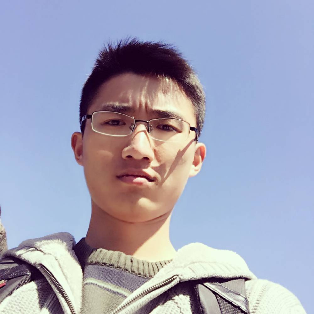 可乐洗洗脸的照片