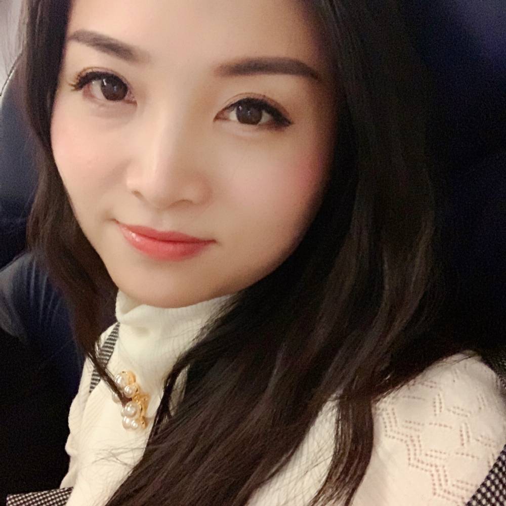 婕子的照片