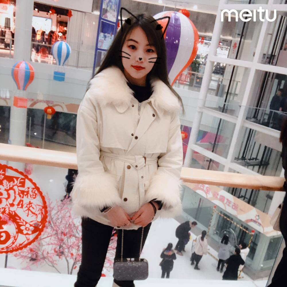 Miss小杨妃的照片