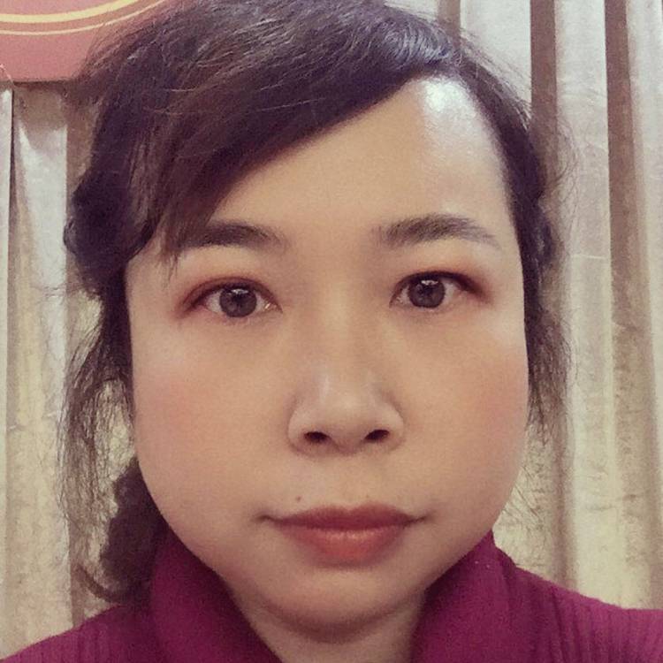 江南郁金香的照片