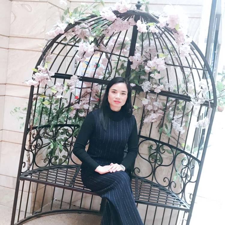 手掌心的命运的照片