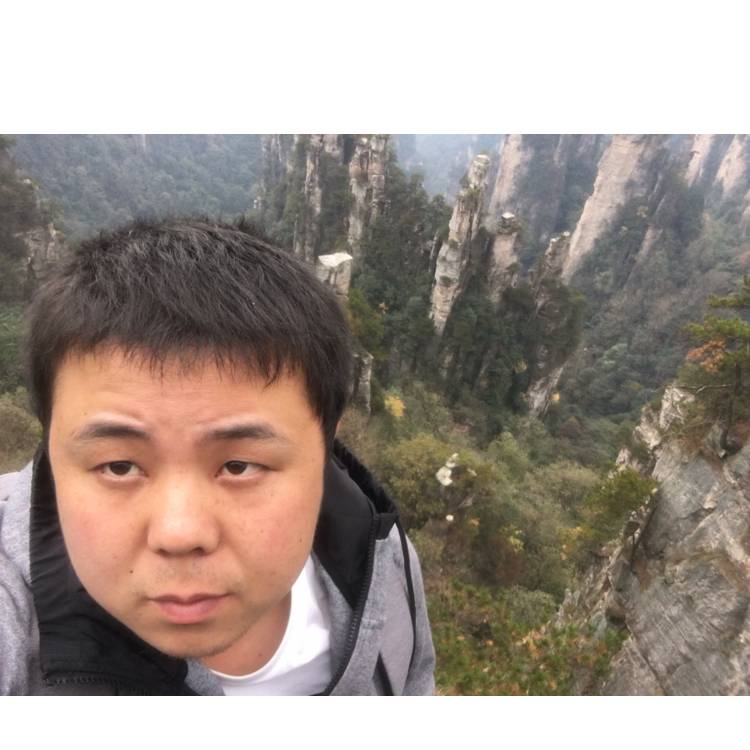 起不了名字的单身的照片