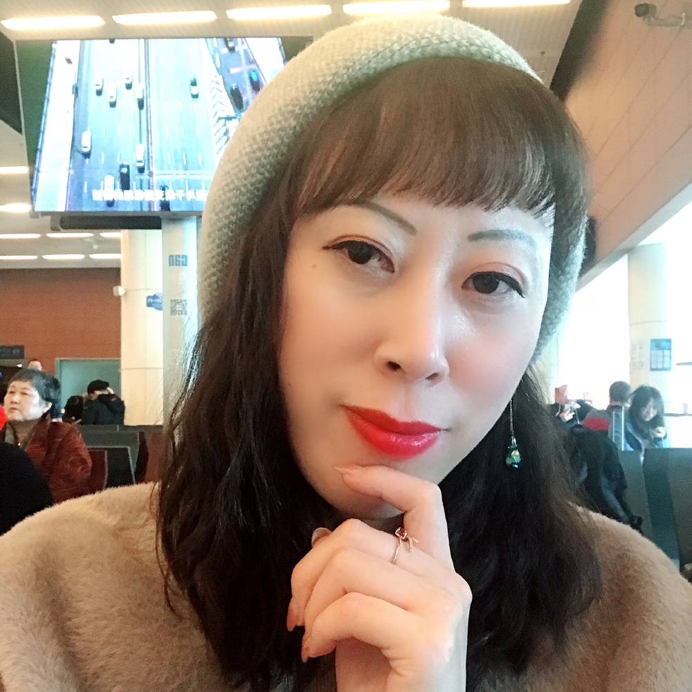 Ada（艾达）的照片