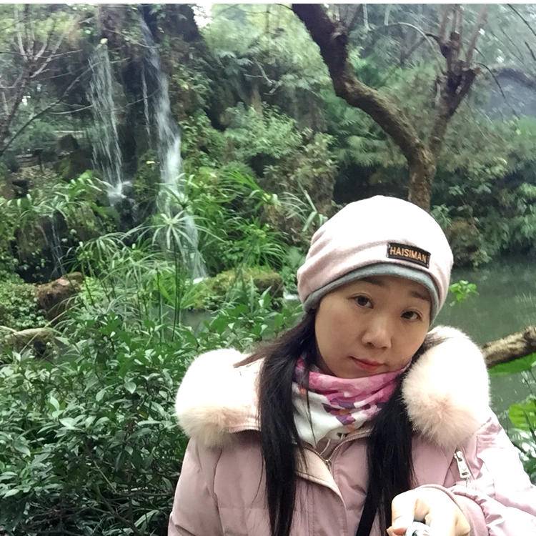 小小金子的照片