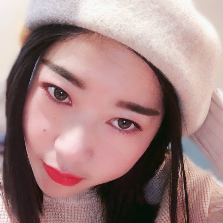 真性情可爱的照片