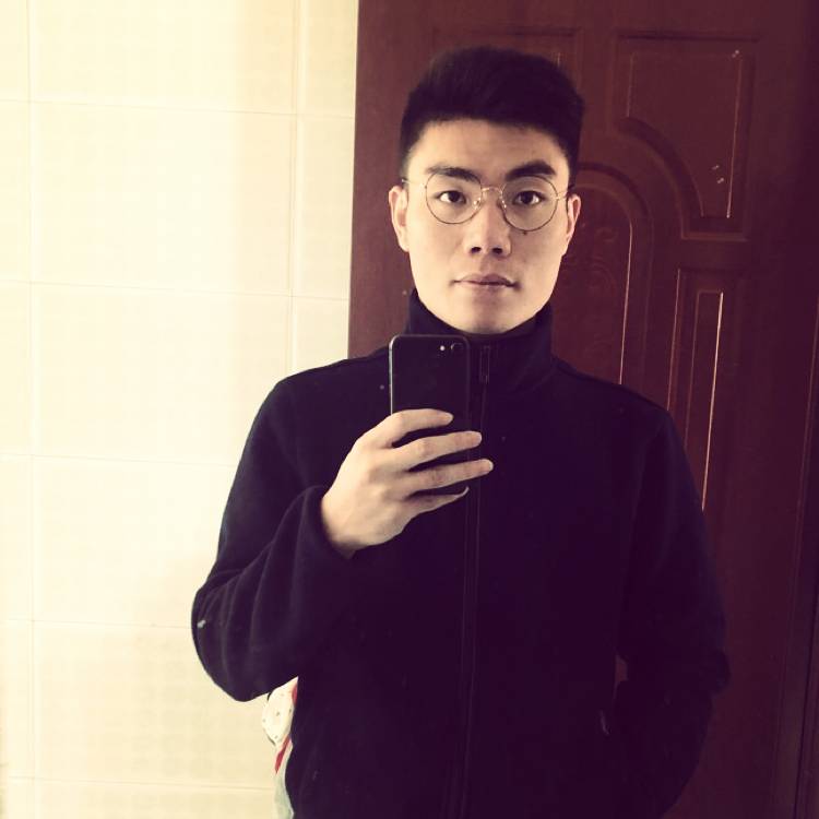 四叶子的照片