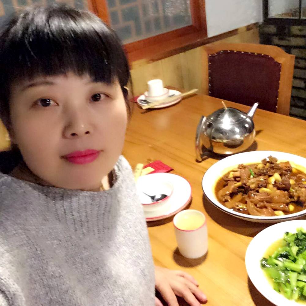 羊门女将的照片