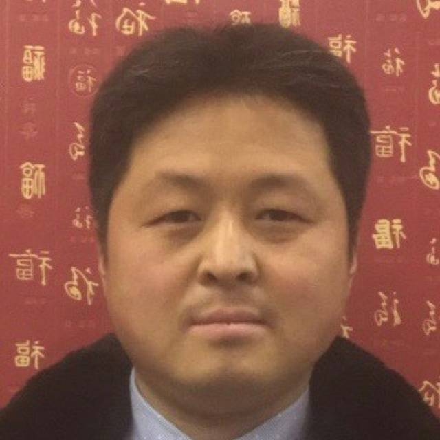 秦岚隐士的照片