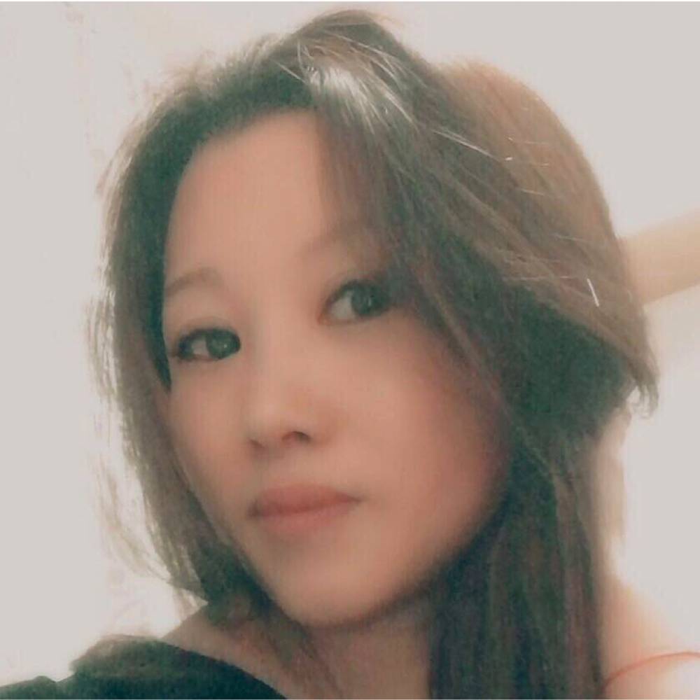 等待彩虹的照片