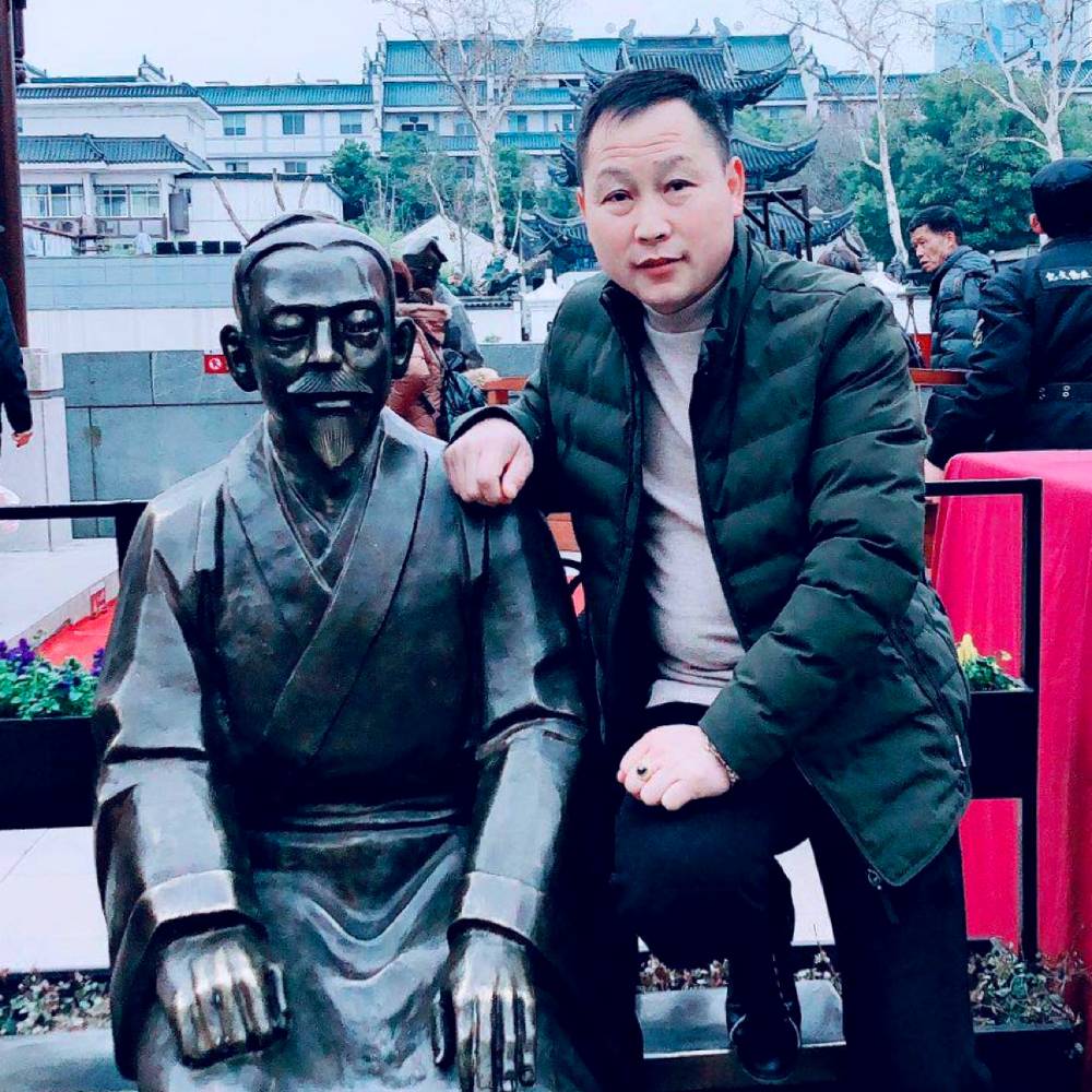 唯一勤奋的照片