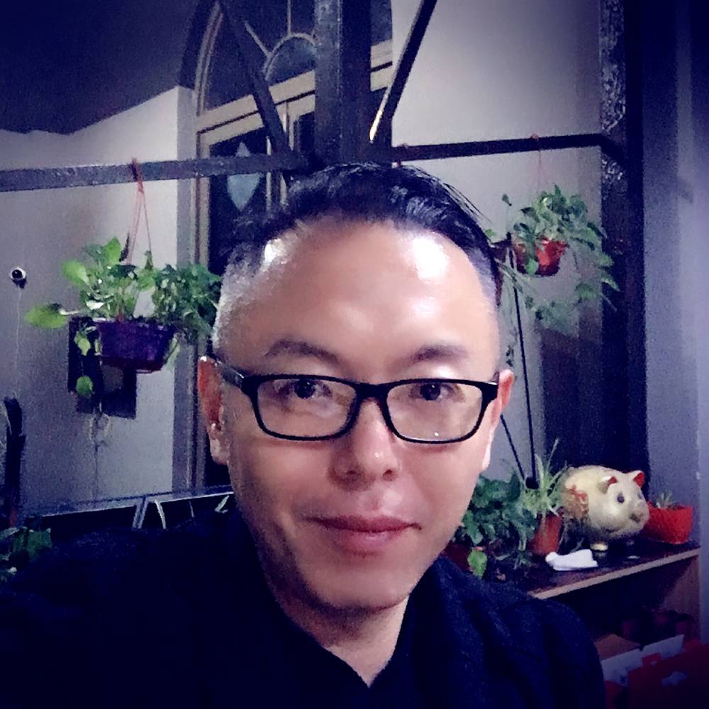 沐浴阳光Jay的照片