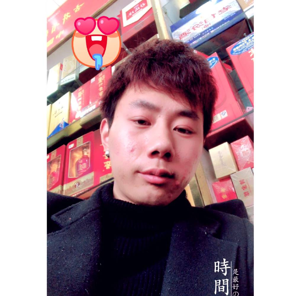 人花的照片