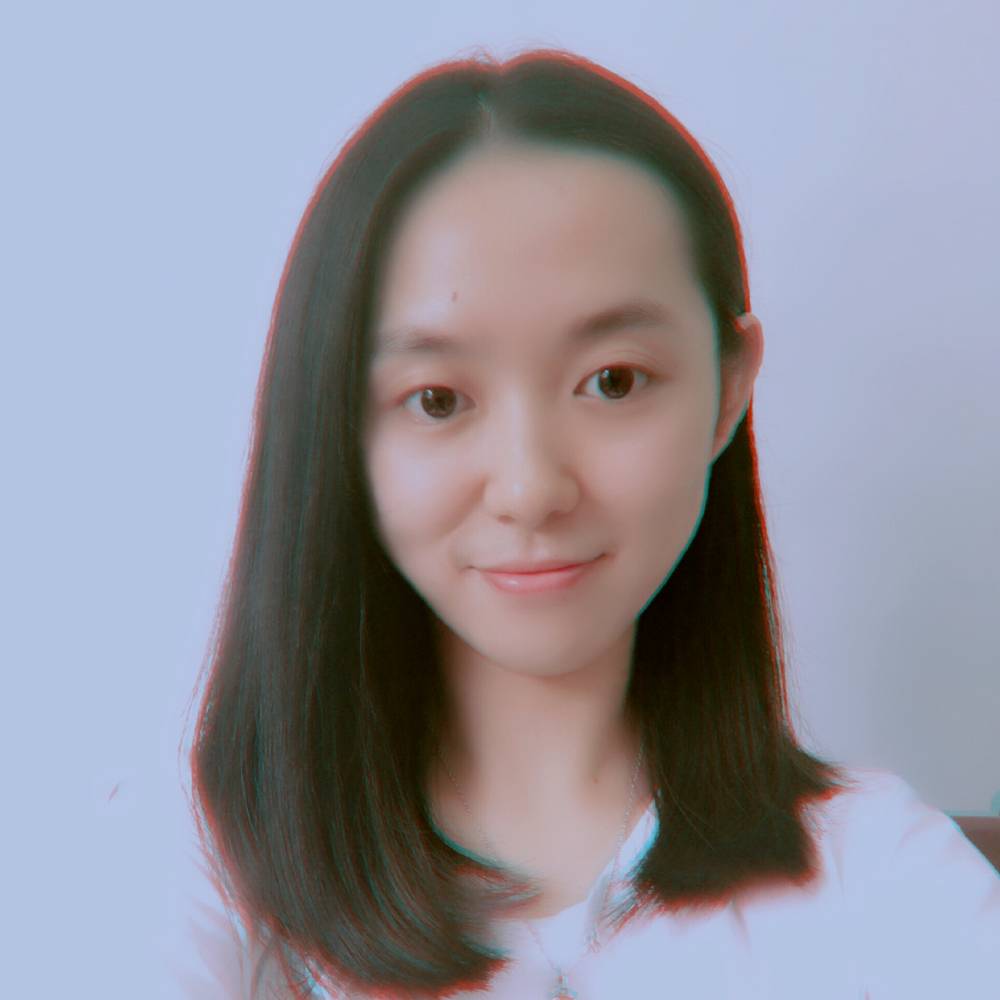 Jasmine尤的照片