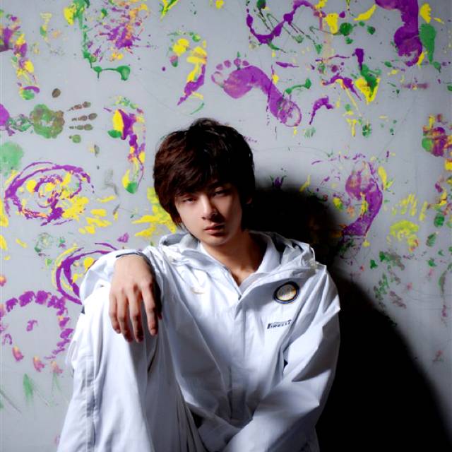 防弹少年团的照片