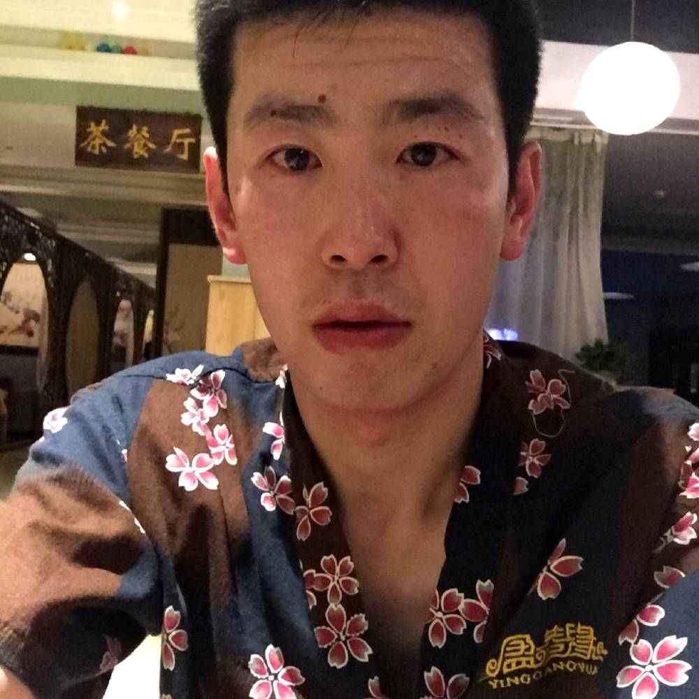 常建华的照片