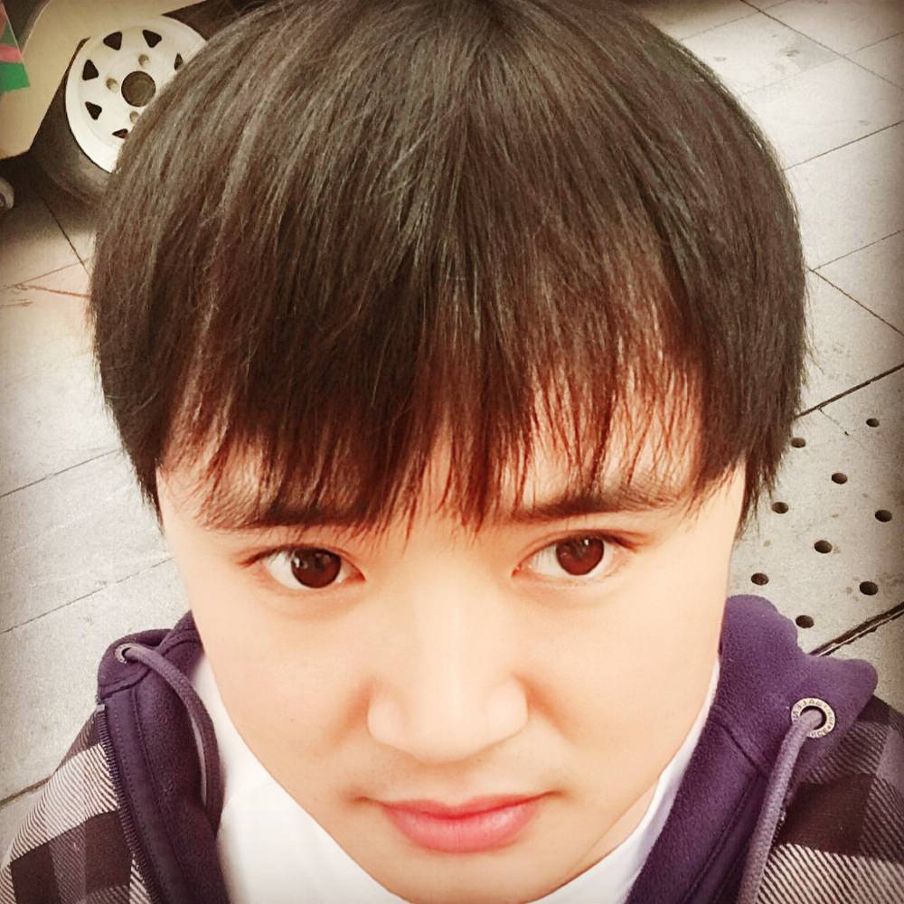 小鱼缺氧的照片