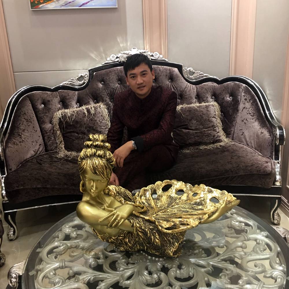 相爱随风的照片