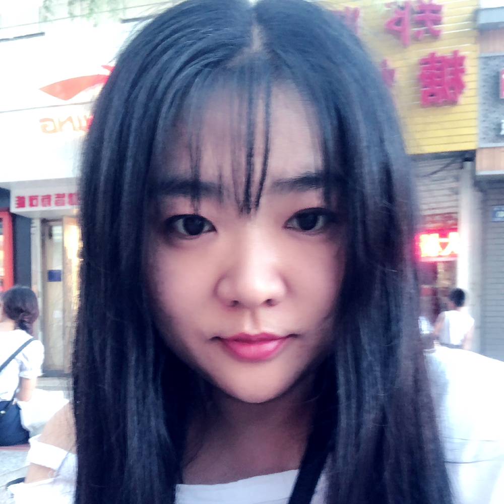 玟越的照片
