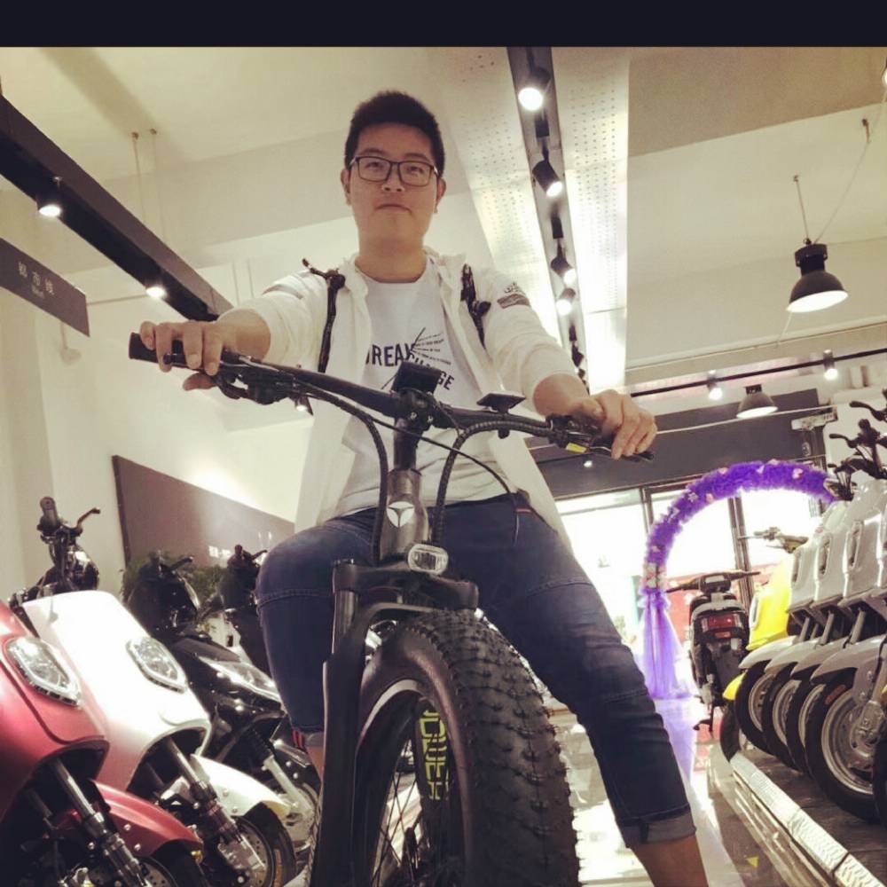 孤單影子的照片