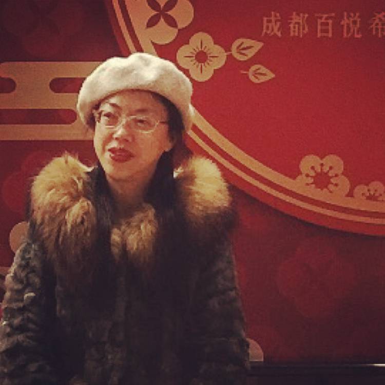水袖拂云的照片