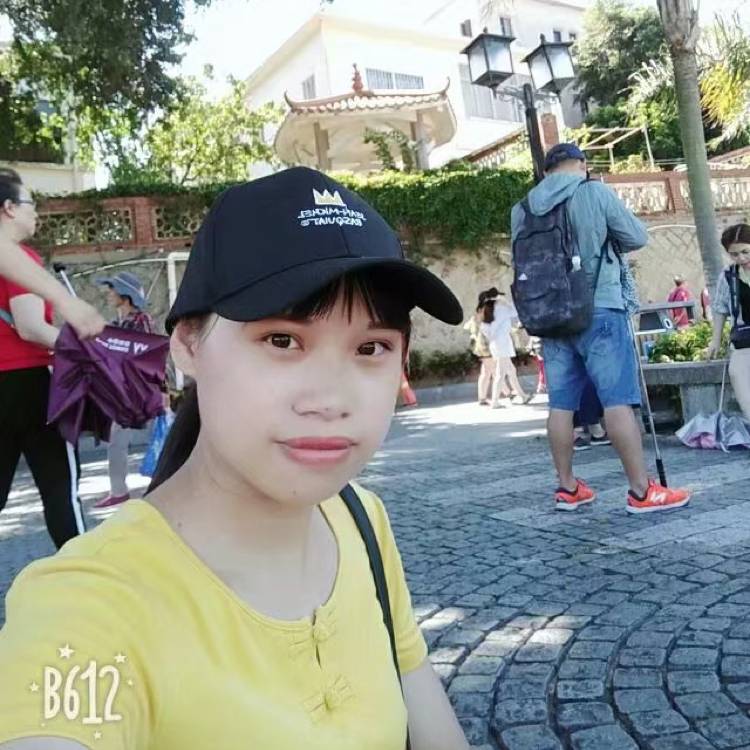 梦与珍的照片